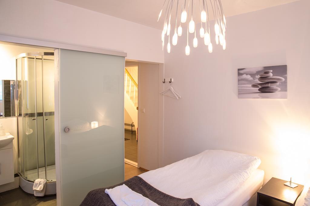 Kosy Vik Apartment Exterior photo