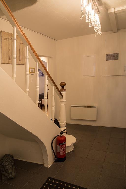 Kosy Vik Apartment Exterior photo