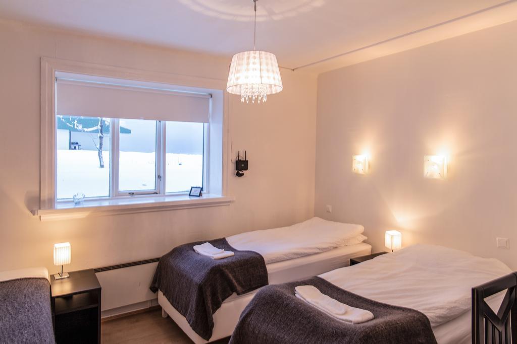 Kosy Vik Apartment Room photo
